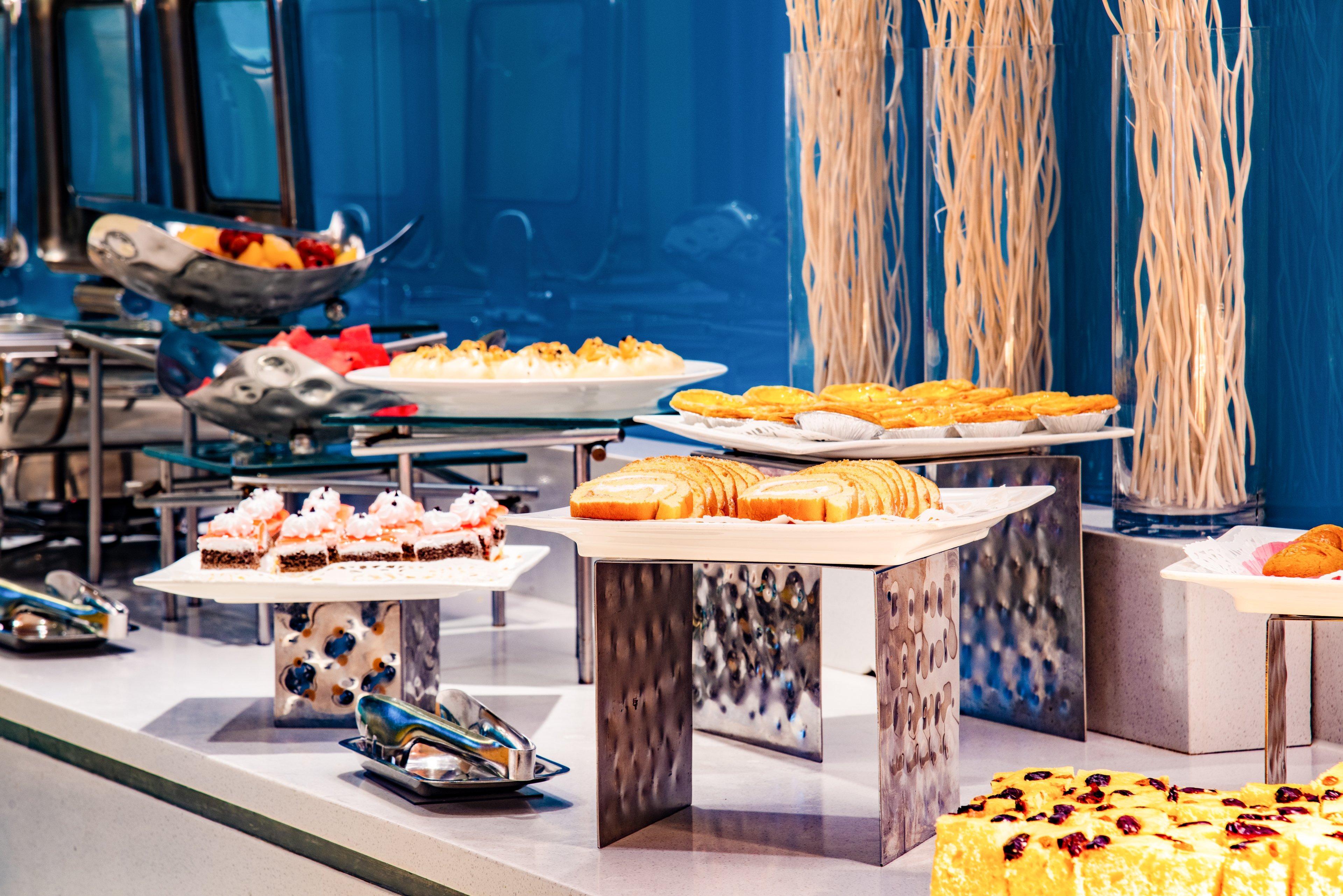 Holiday Inn Express City Centre Dalian By Ihg Ngoại thất bức ảnh