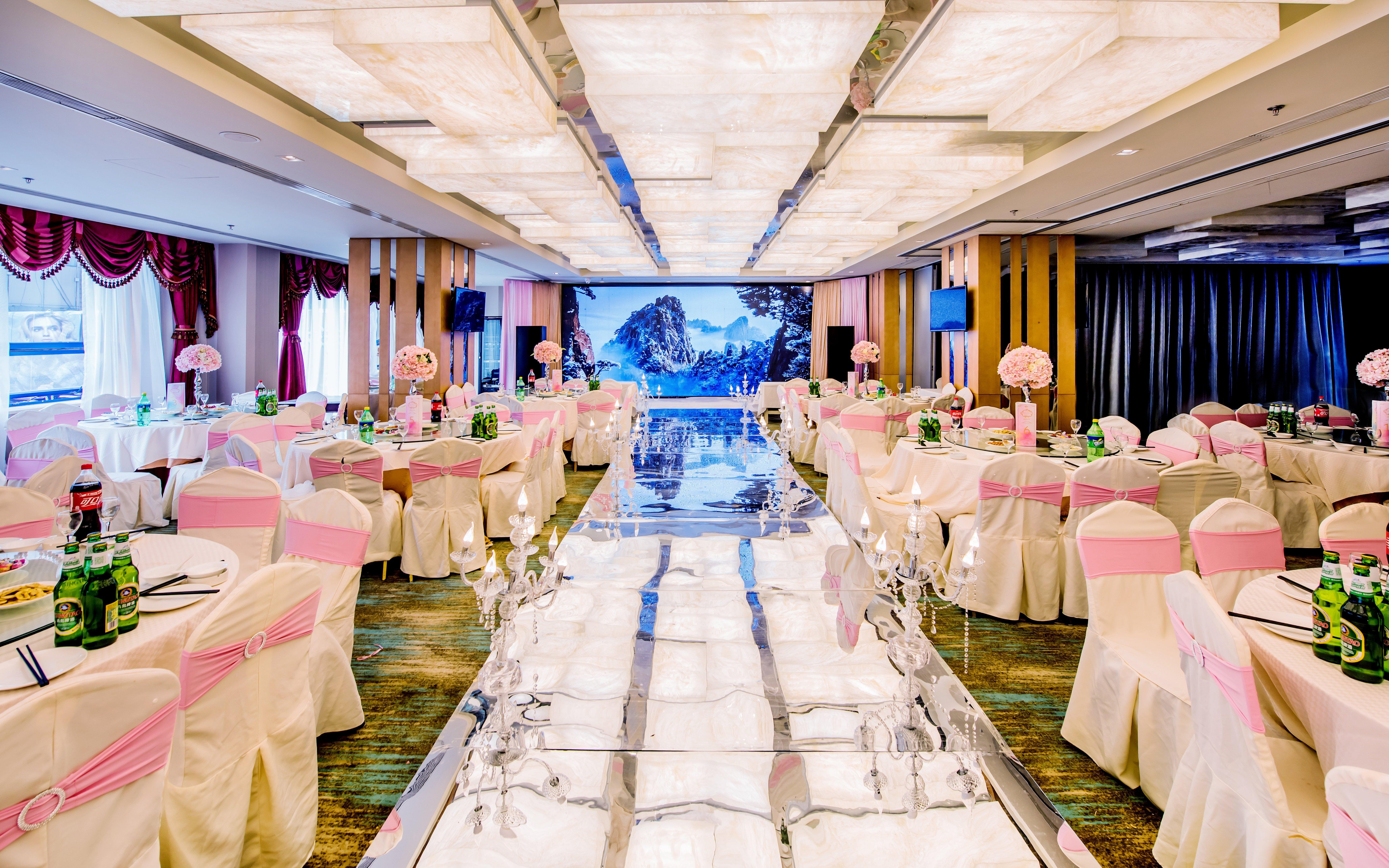 Holiday Inn Express City Centre Dalian By Ihg Ngoại thất bức ảnh
