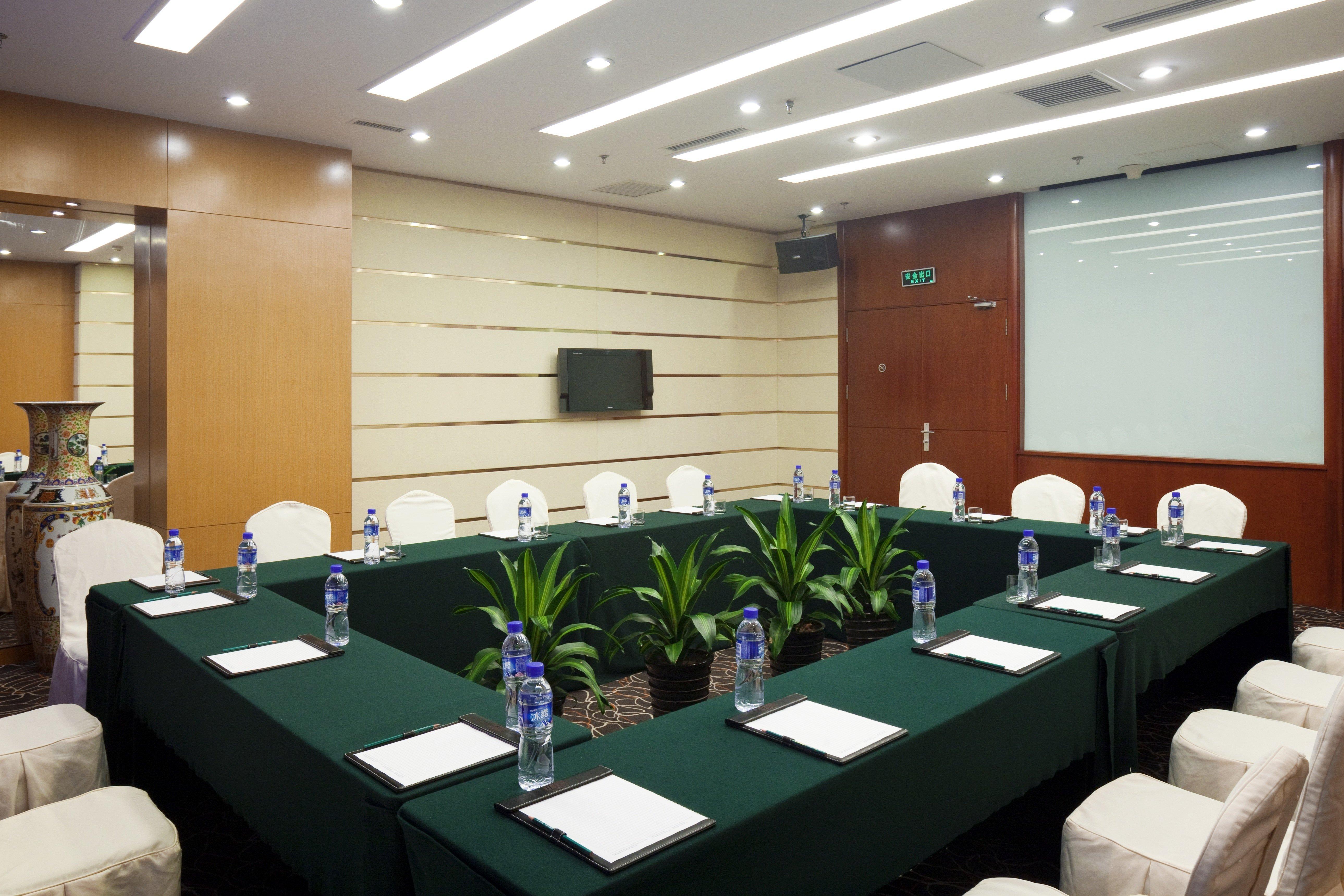 Holiday Inn Express City Centre Dalian By Ihg Ngoại thất bức ảnh