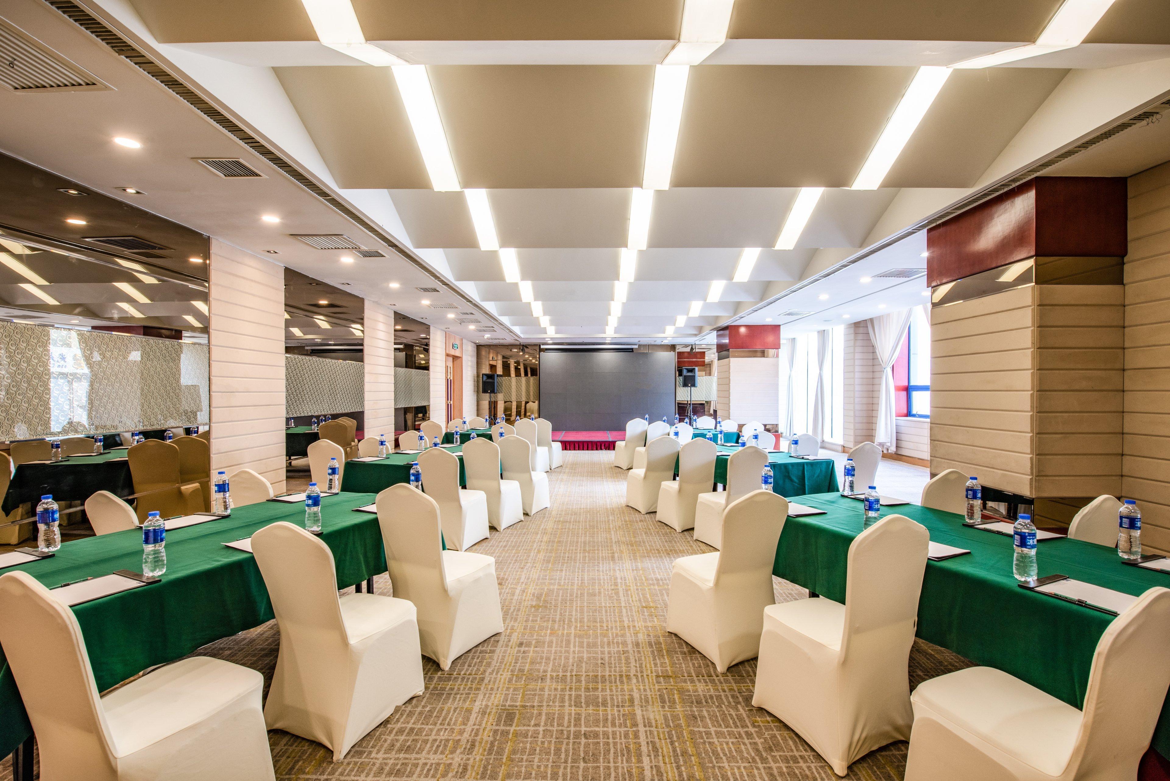 Holiday Inn Express City Centre Dalian By Ihg Ngoại thất bức ảnh